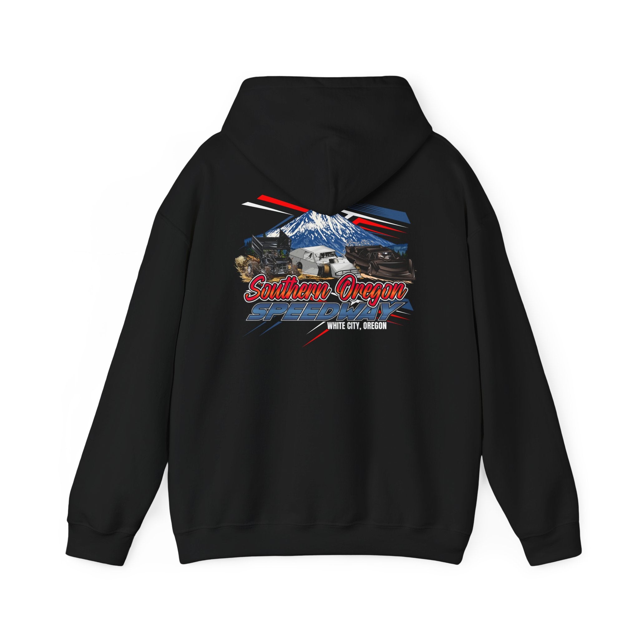 SOS Hoodie