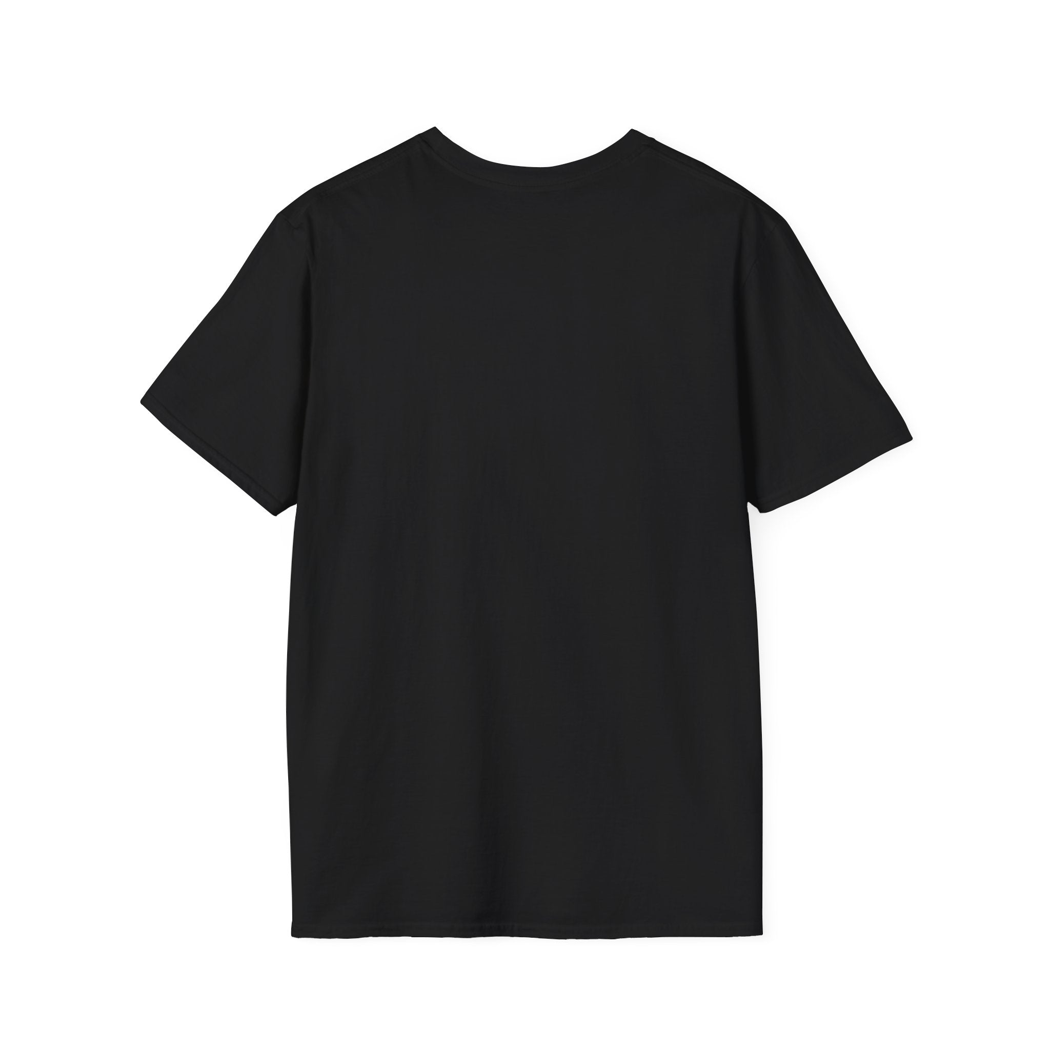 Ethan Killingsworth - Unisex Softstyle T-Shirt