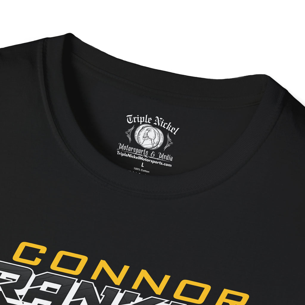 Connor Franklin T shirt
