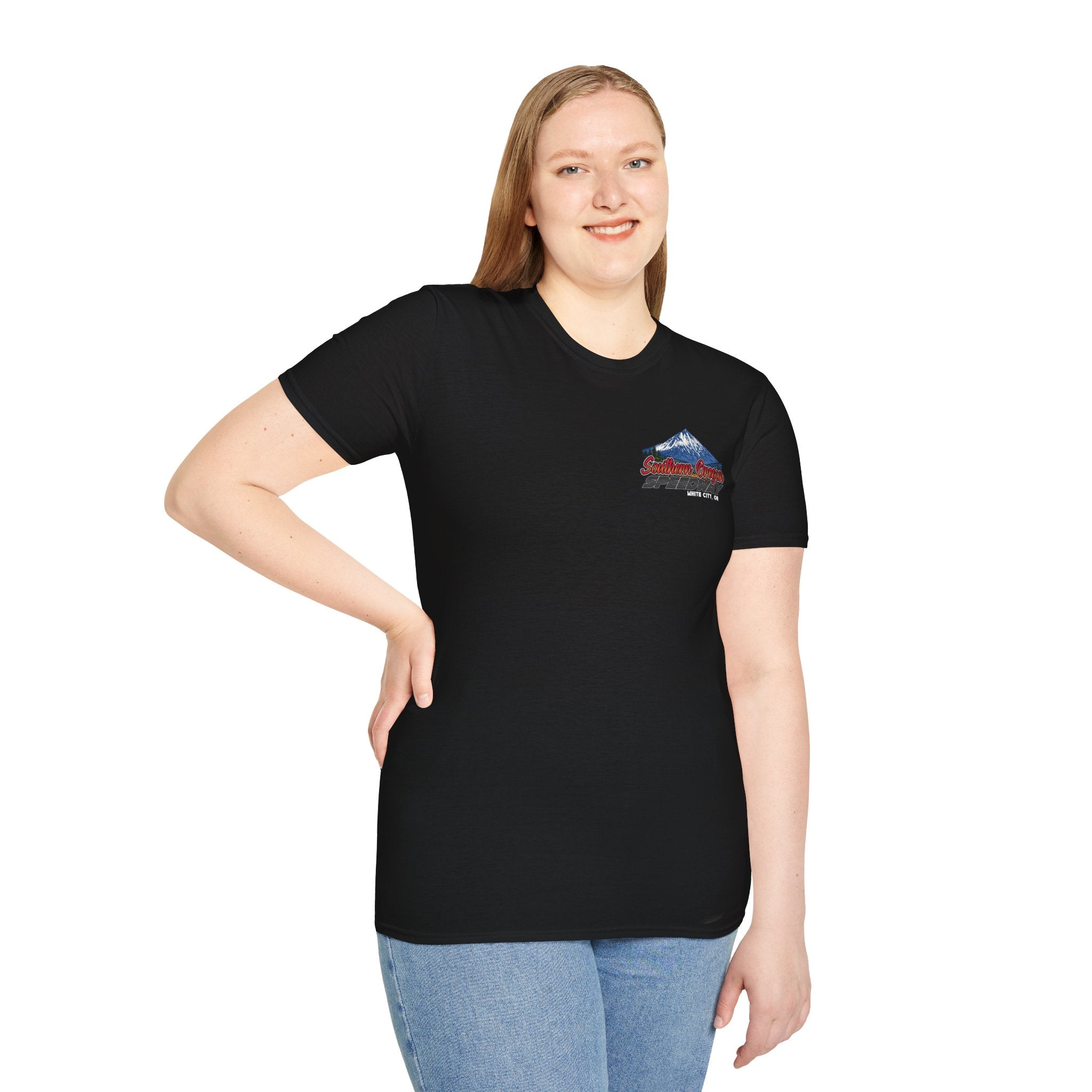 Legends of Dirt 2026 - Unisex Softstyle T-Shirt