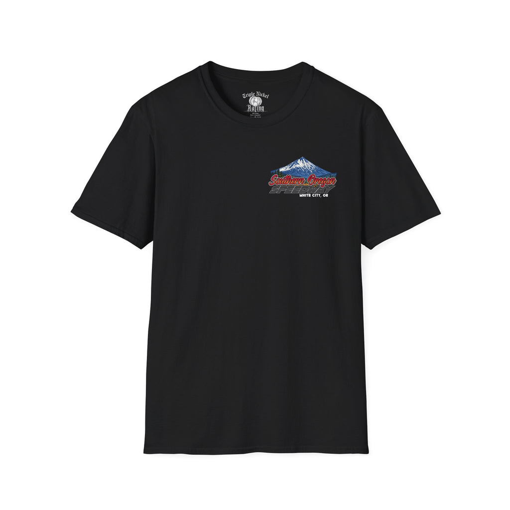 Legends of Dirt 2026 - Unisex Softstyle T-Shirt