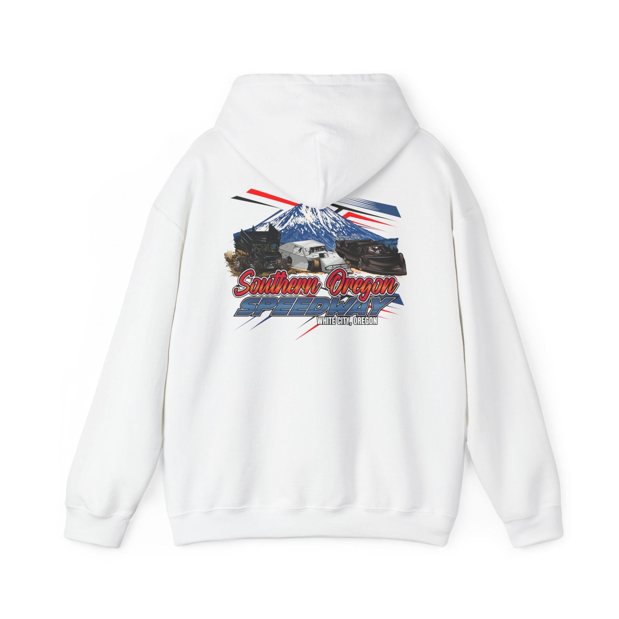 SOS Hoodie