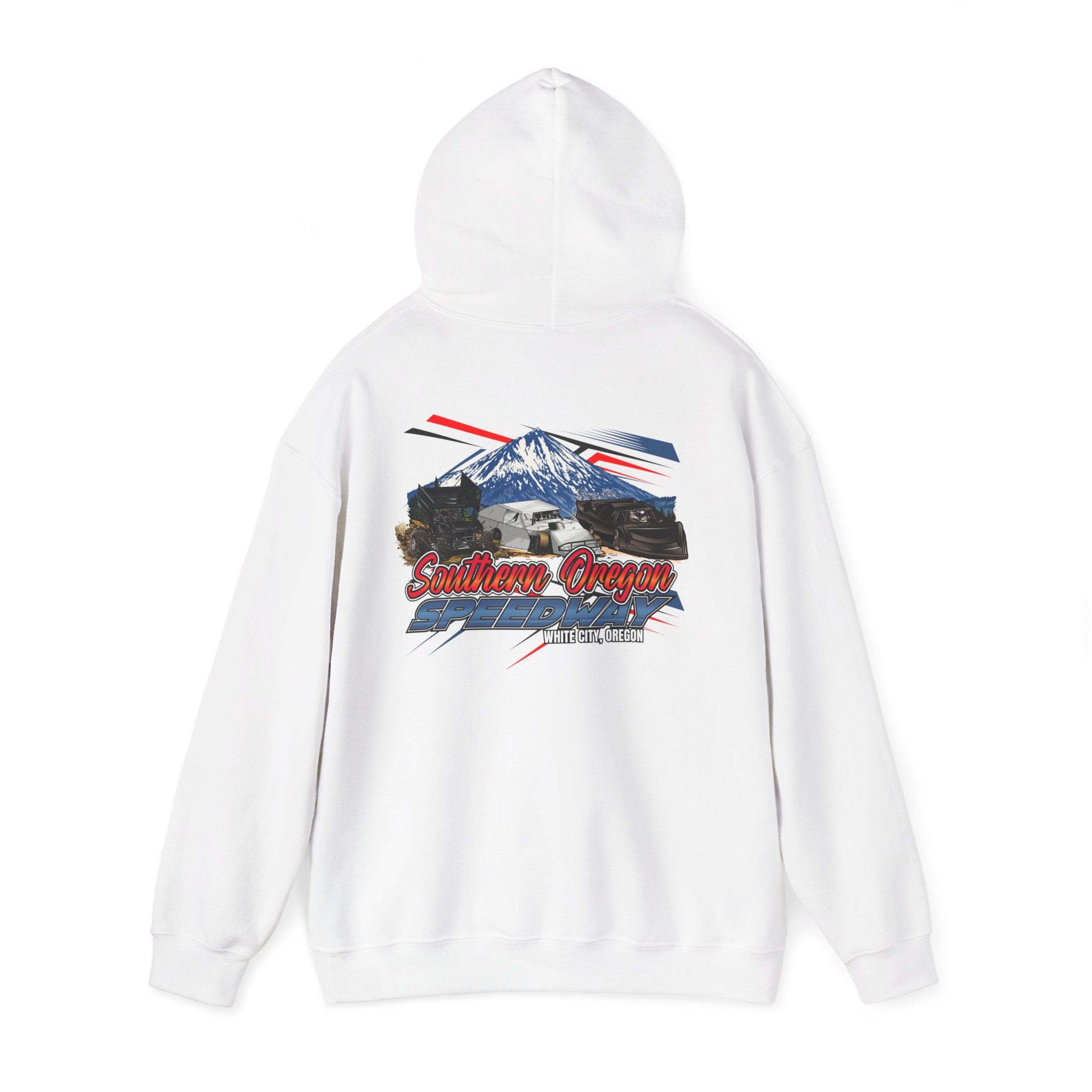 SOS Hoodie