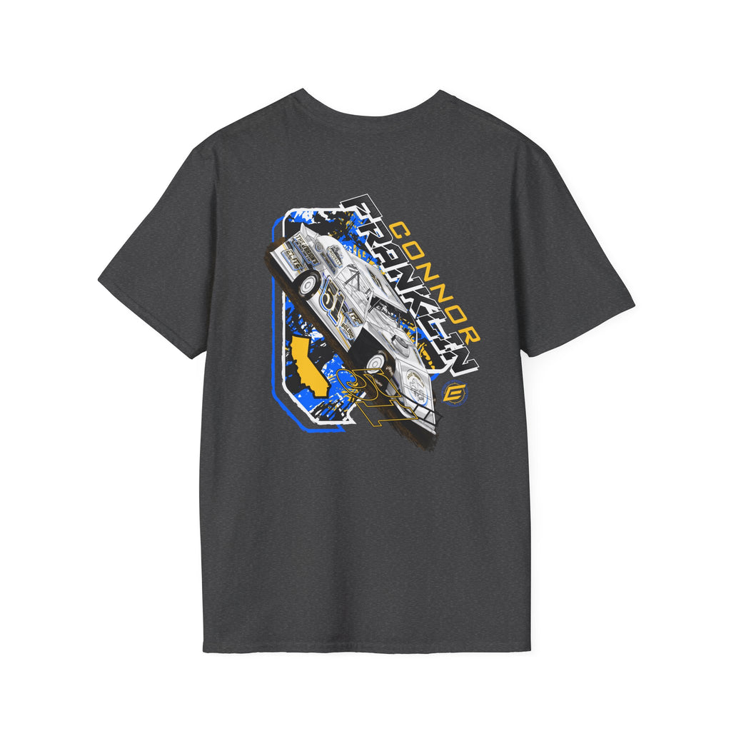 Connor Franklin T shirt