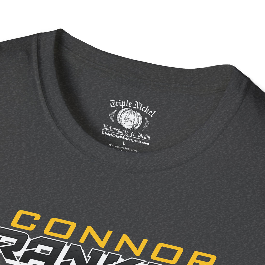 Connor Franklin T shirt