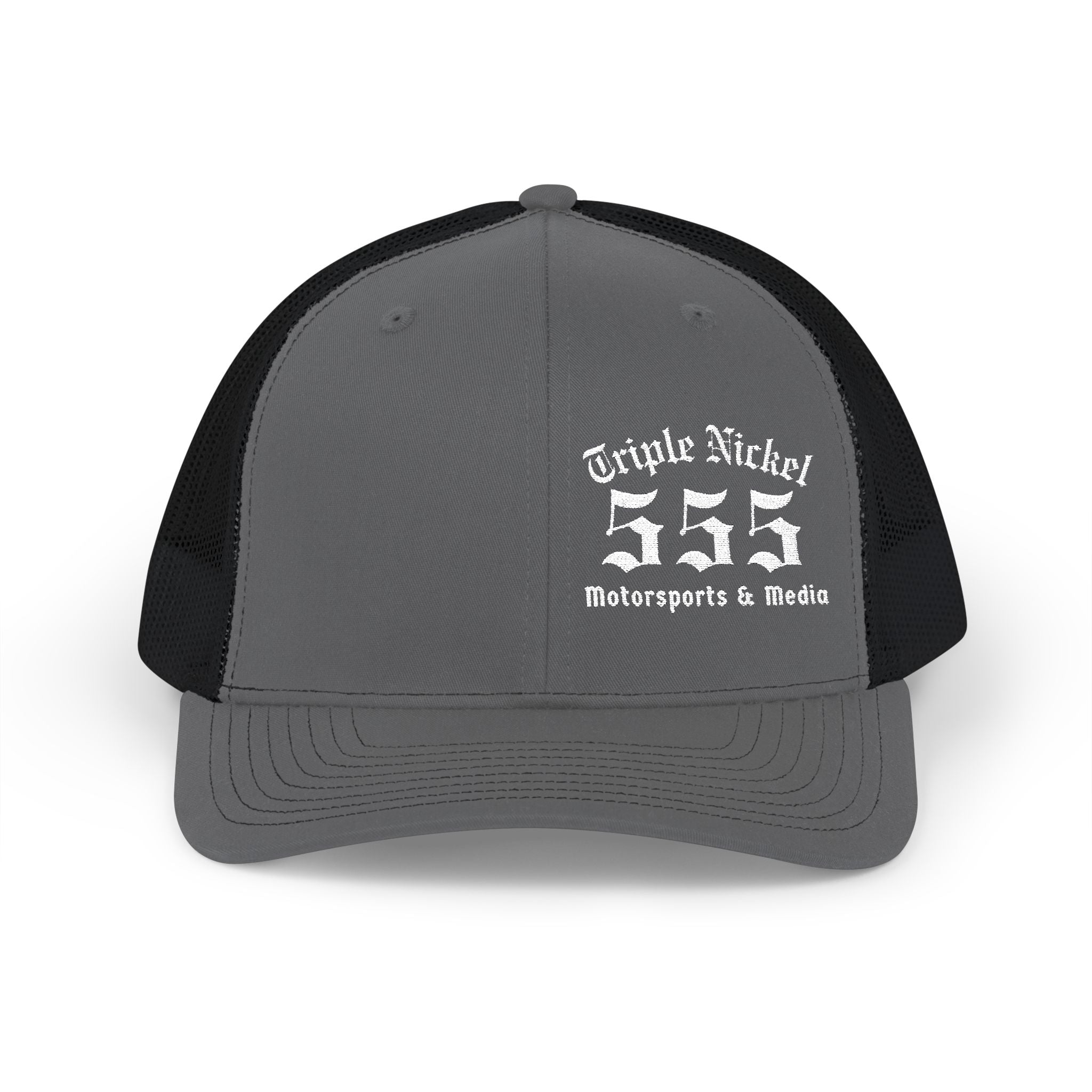 Triple Nickel Racing Snapback Trucker Cap, Adjustable Hat for Racing Fans, Embroidered Cap for Events, Perfect Gift for Dads, Trendy [...]