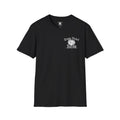 Unisex Softstyle Throttle Down  Tee | Ideal for Motorsports Fans, Casual Wear, Gifts, Racing Events, and Collectors