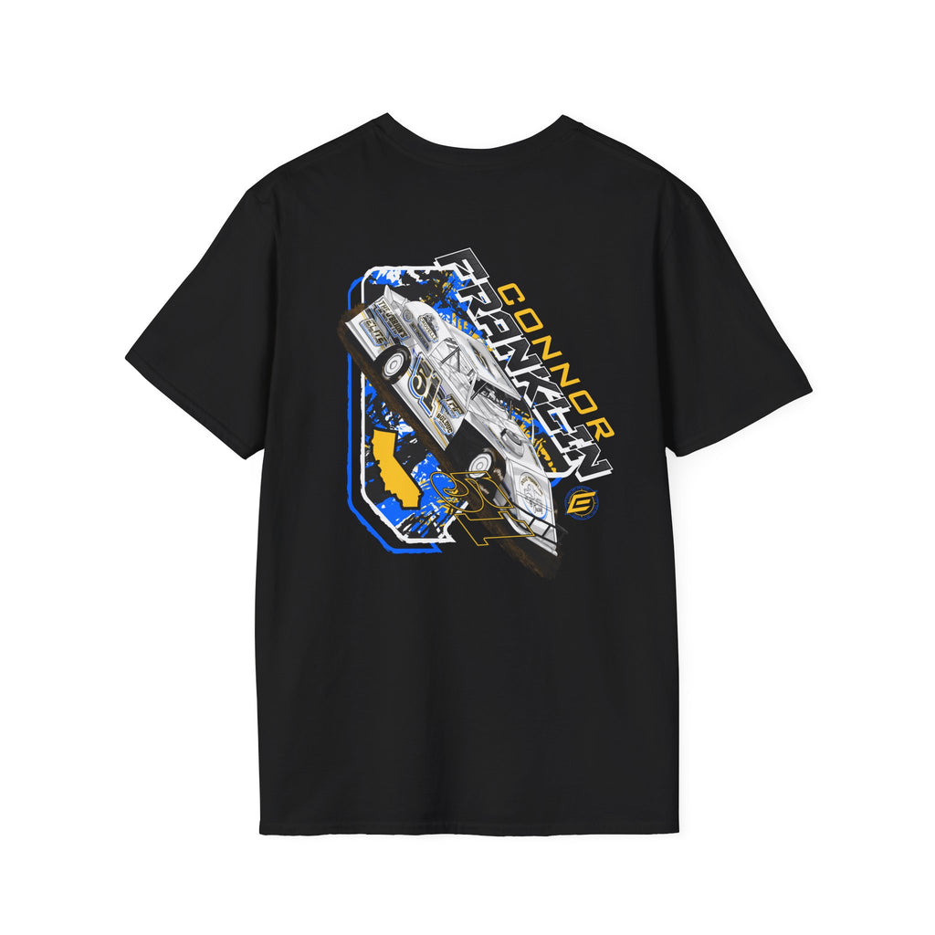 Connor Franklin T shirt