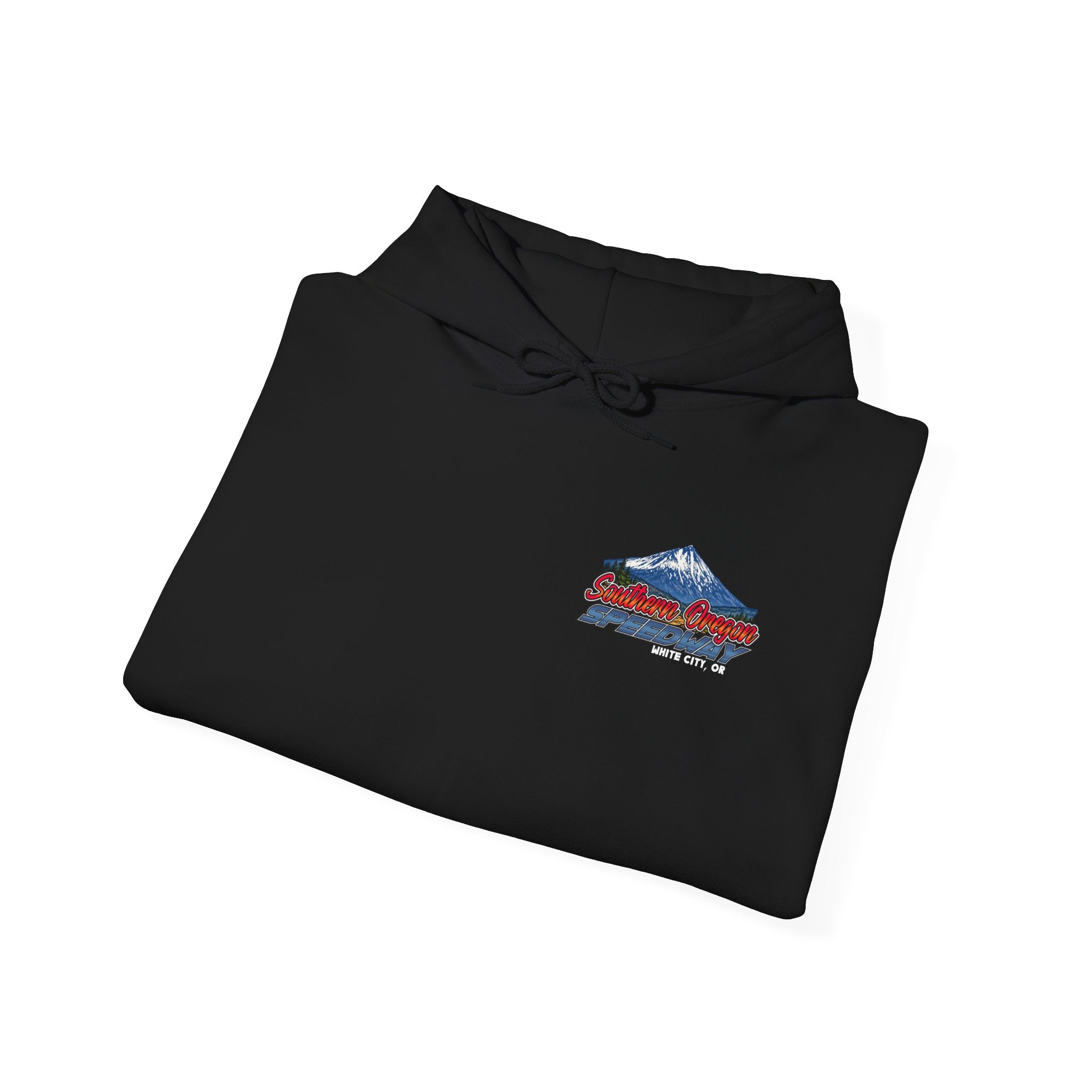 SOS Hoodie