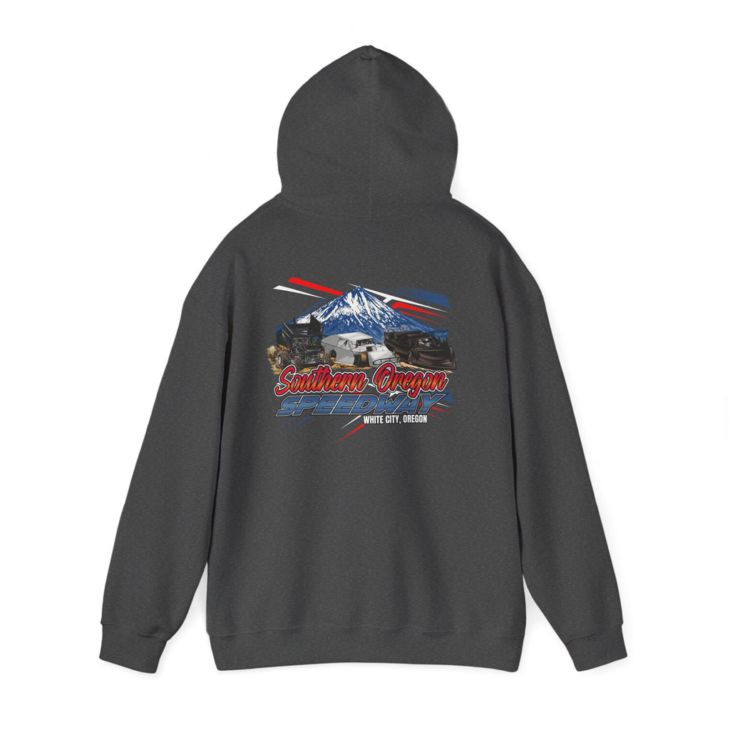 SOS Hoodie