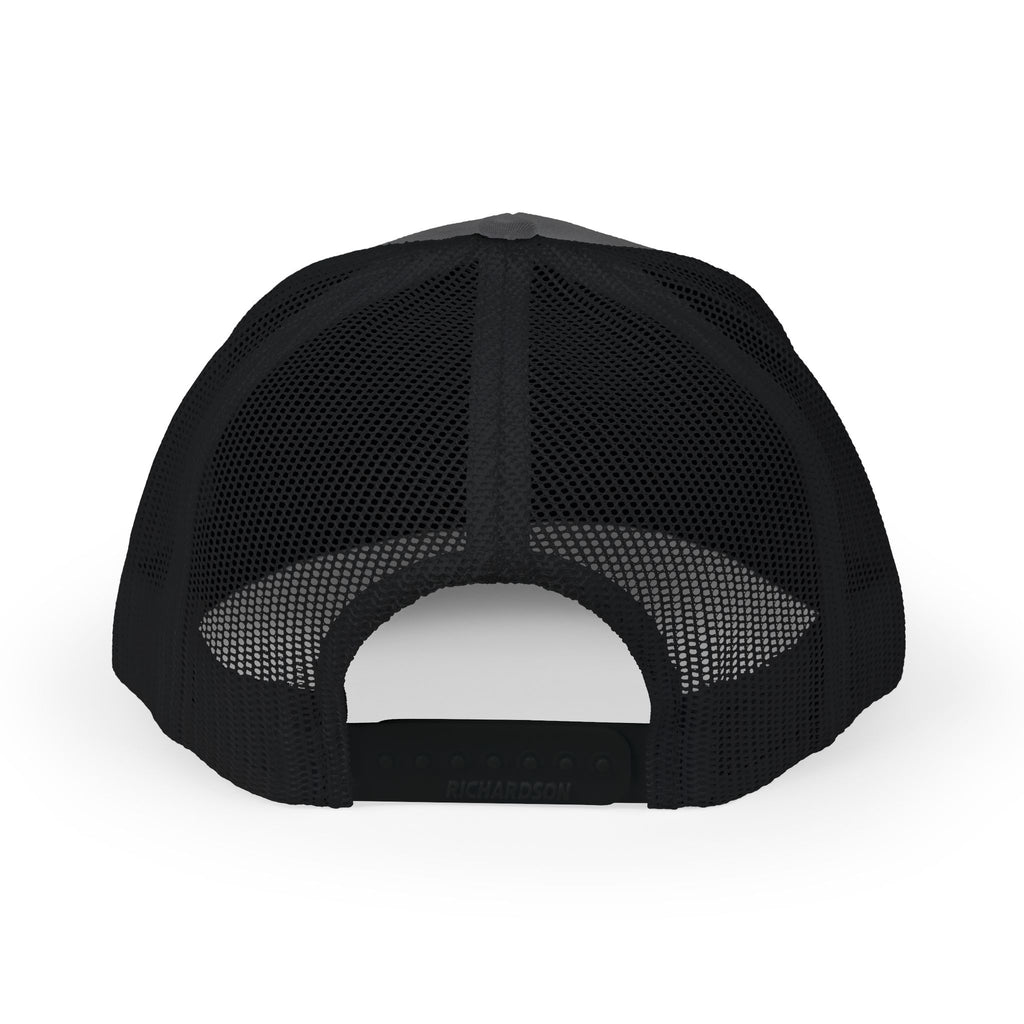 Triple Nickel Racing Snapback Trucker Cap, Adjustable Hat for Racing Fans, Embroidered Cap for Events, Perfect Gift for Dads, Trendy [...]