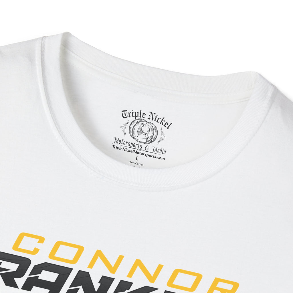 Connor Franklin T shirt