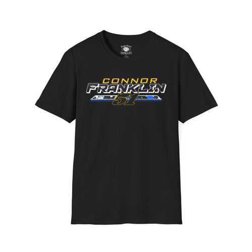 Connor Franklin T shirt