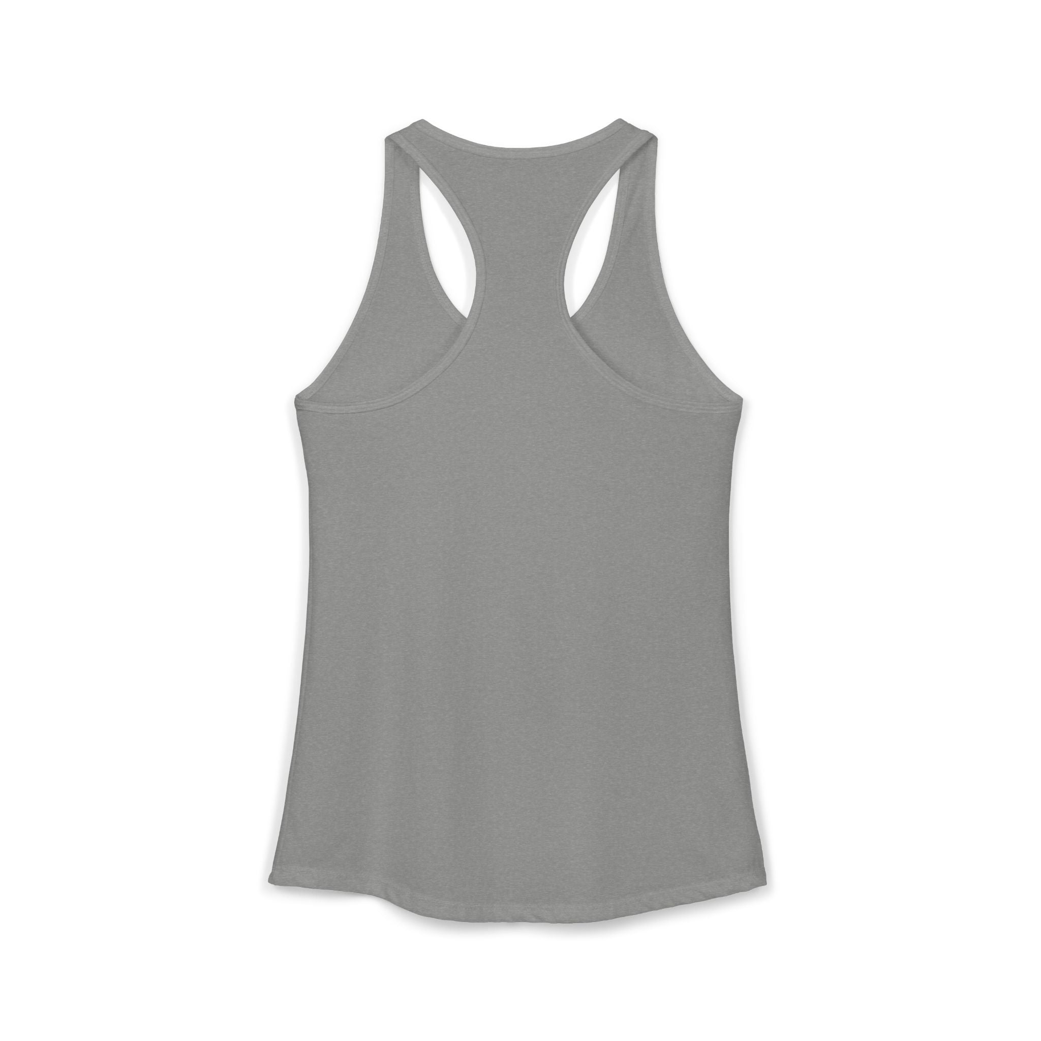 Women's Southern Oregon Speedway Racetrack Racerback Tank