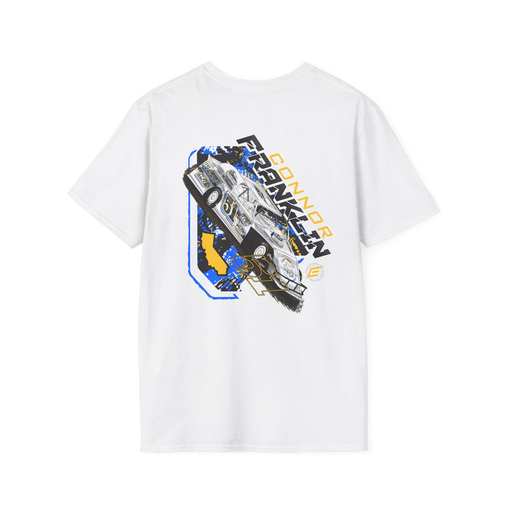 Connor Franklin T shirt