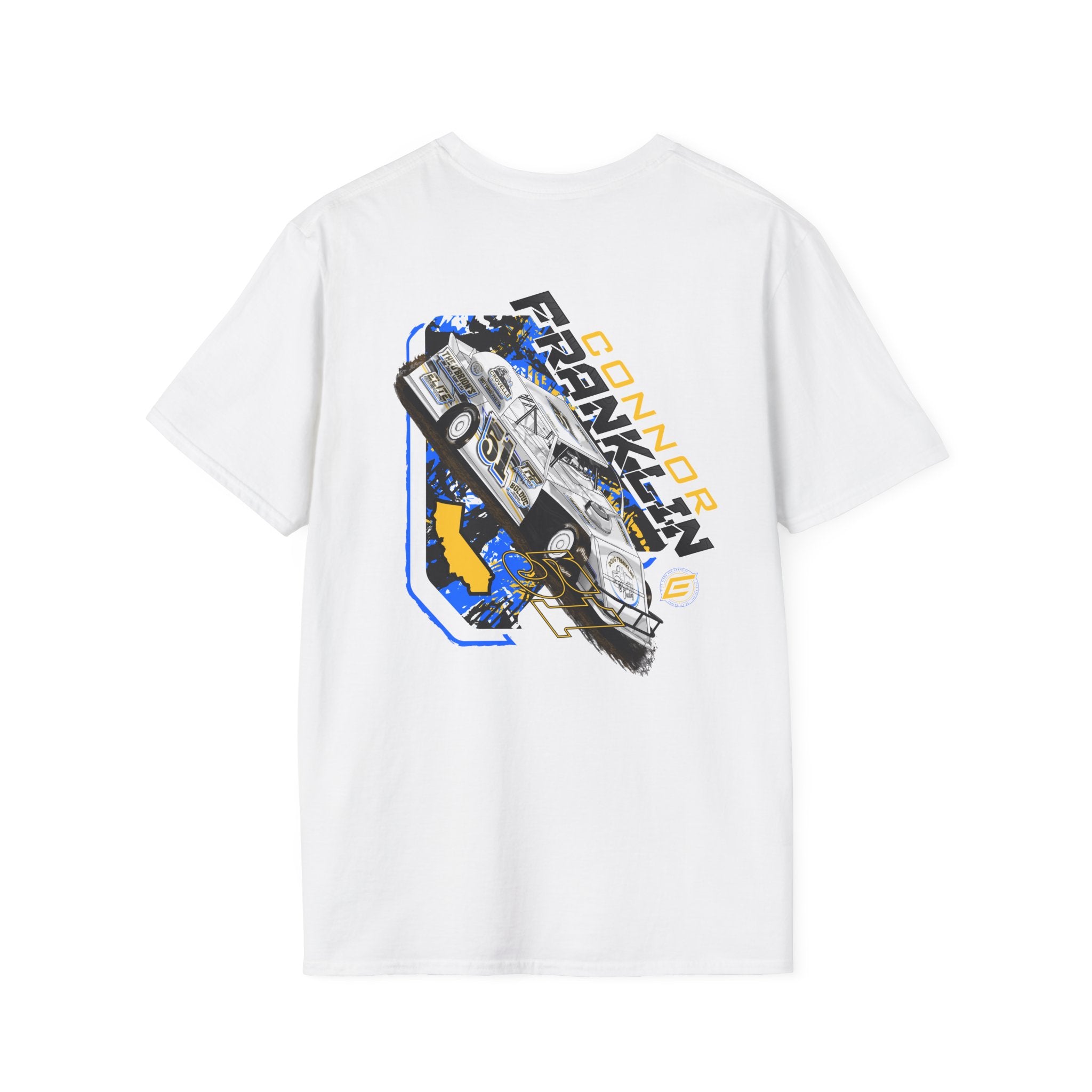 Connor Franklin T shirt