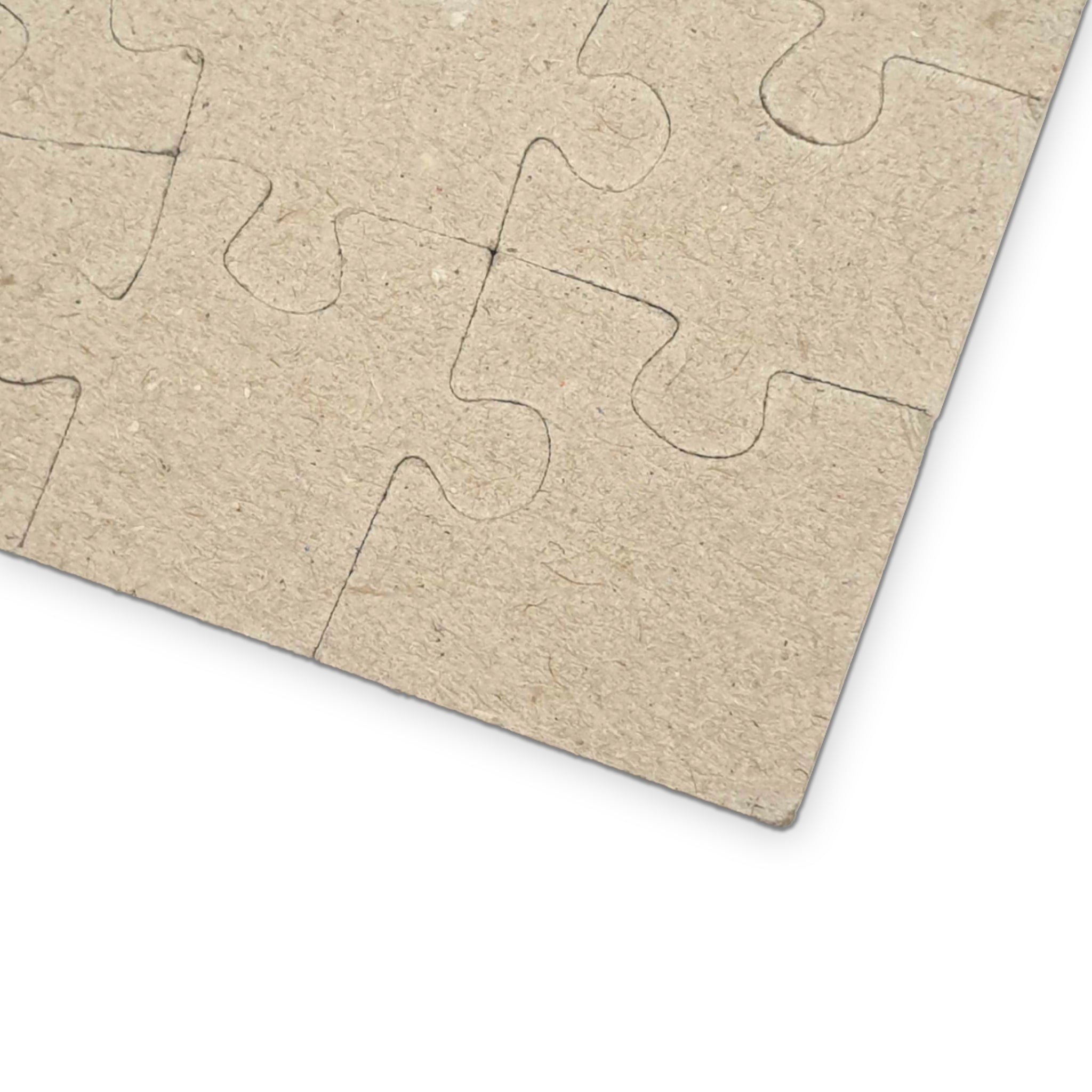 Joby Shields Hero Puzzle