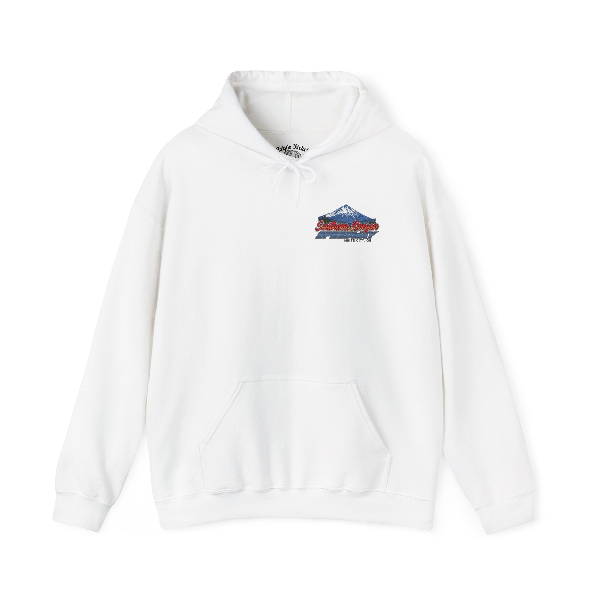 SOS Hoodie
