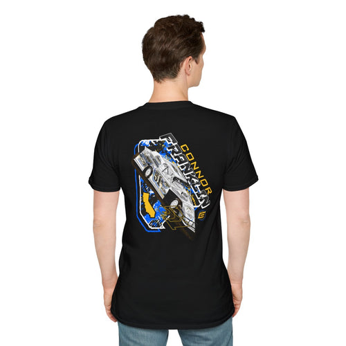 Connor Franklin T shirt