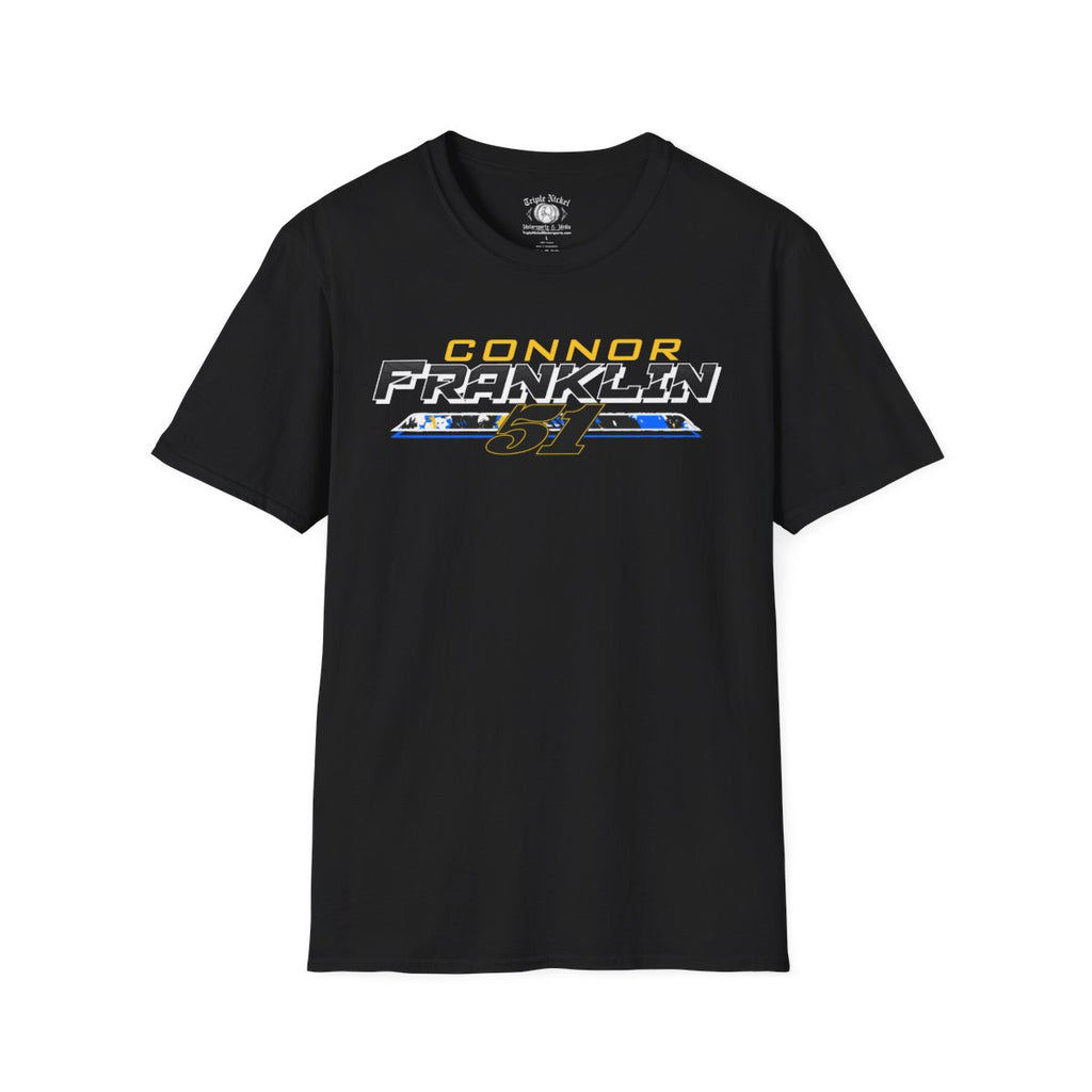 Connor Franklin T shirt