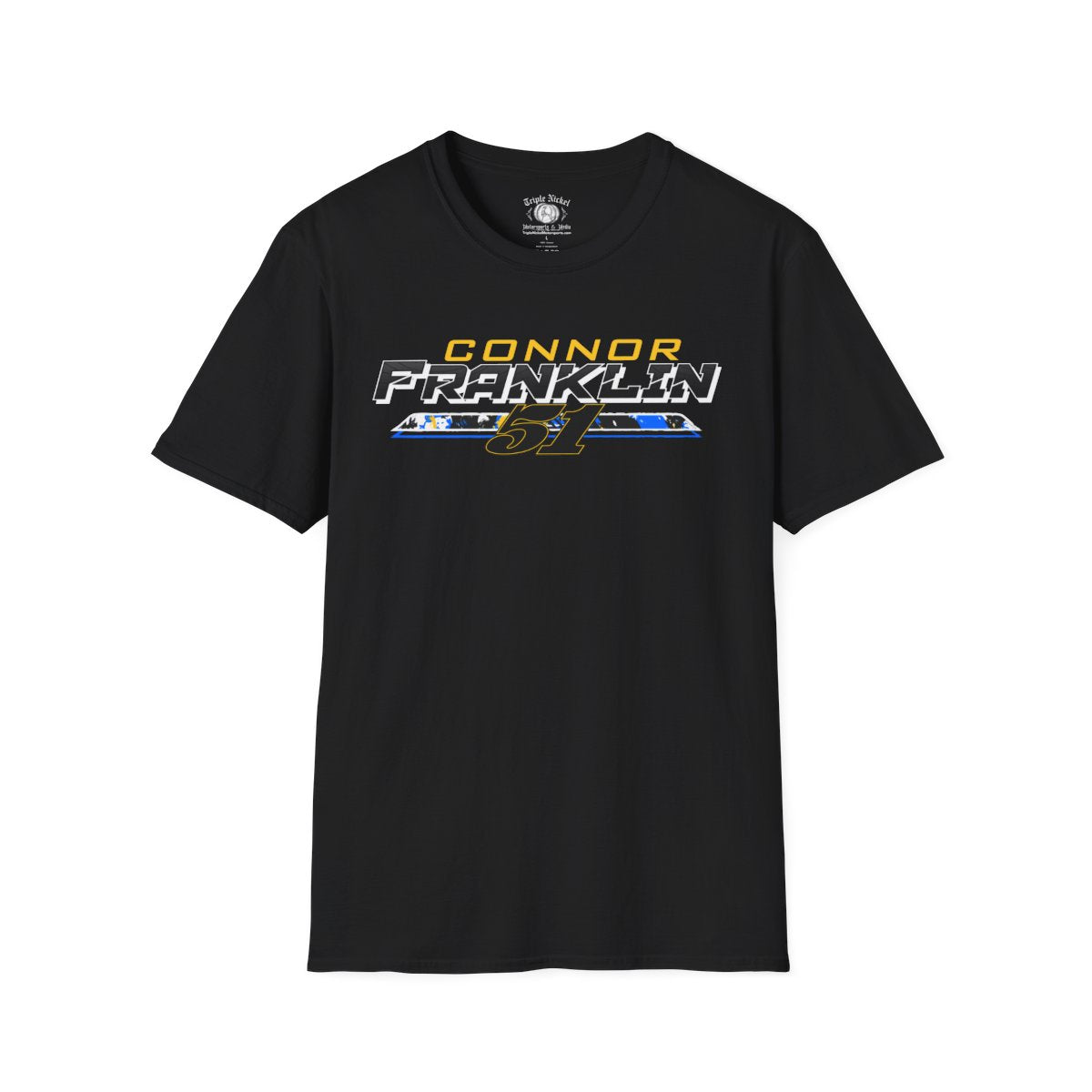 Connor Franklin T shirt
