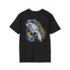Connor Franklin T shirt