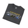 Connor Franklin T shirt