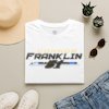 Connor Franklin T shirt