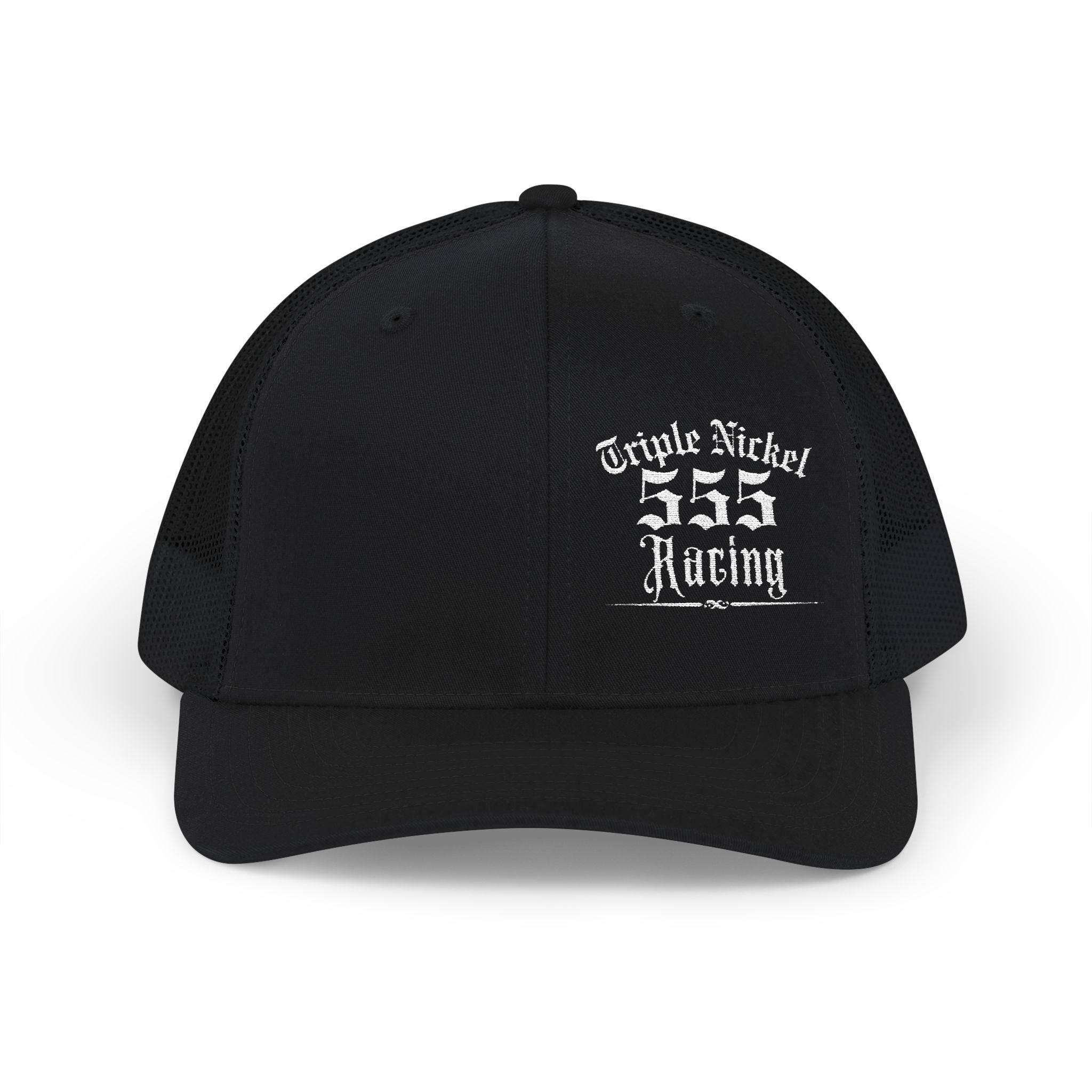 Triple Nickel Racing Snapback Trucker Cap, Adjustable Hat for Racing Fans, Embroidered Cap for Events, Perfect Gift for Dads, Trendy [...]
