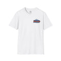 Southern Oregon Speedway T-Shirt — Mount McLaughlin Racing Graphic