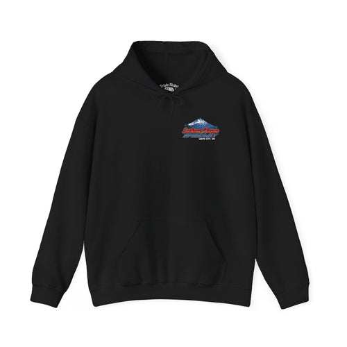 SOS Hoodie