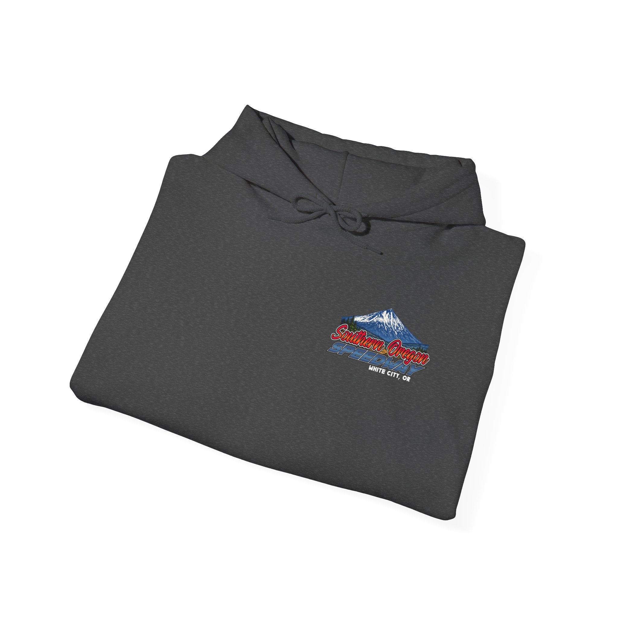 SOS Hoodie