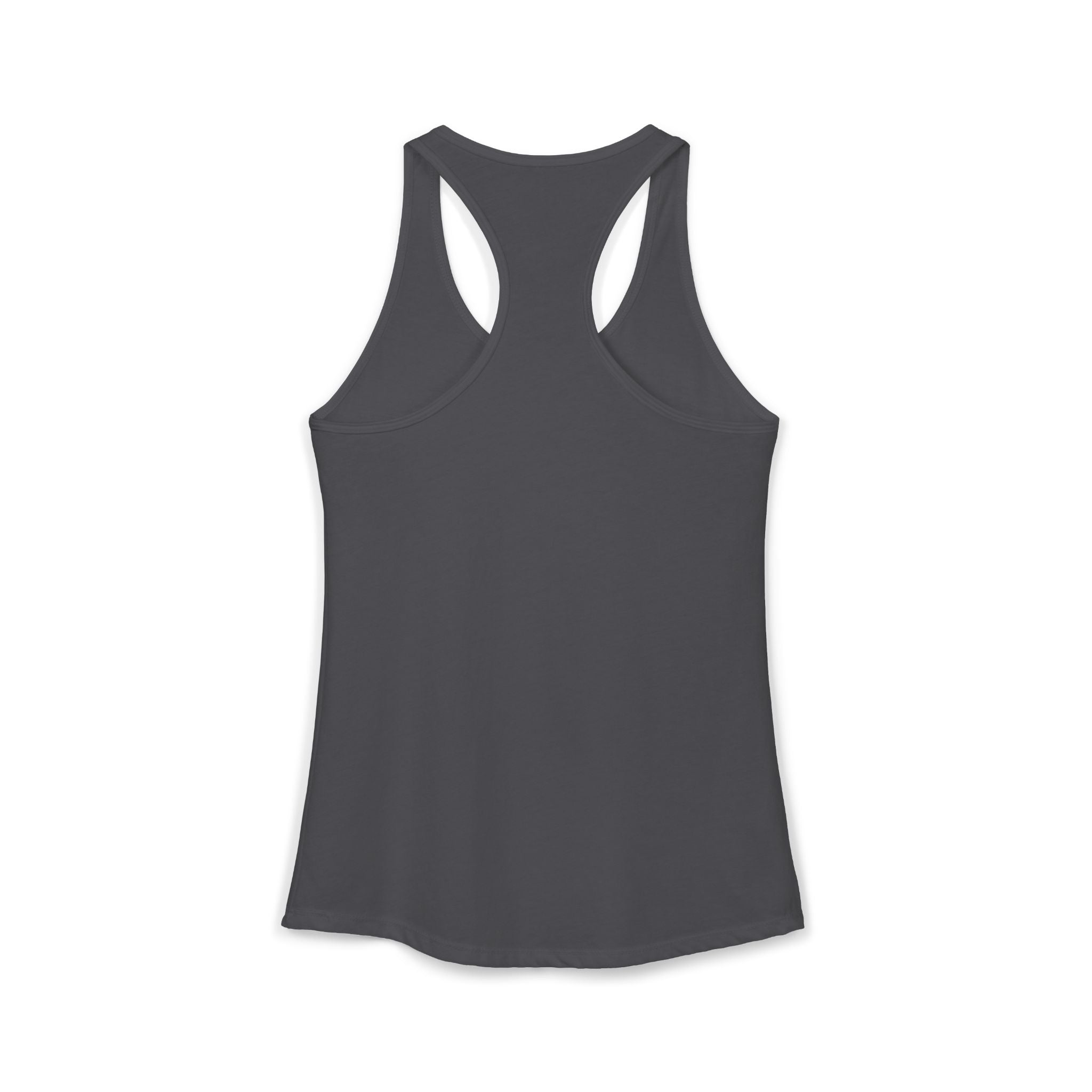 Women's Southern Oregon Speedway Racetrack Racerback Tank