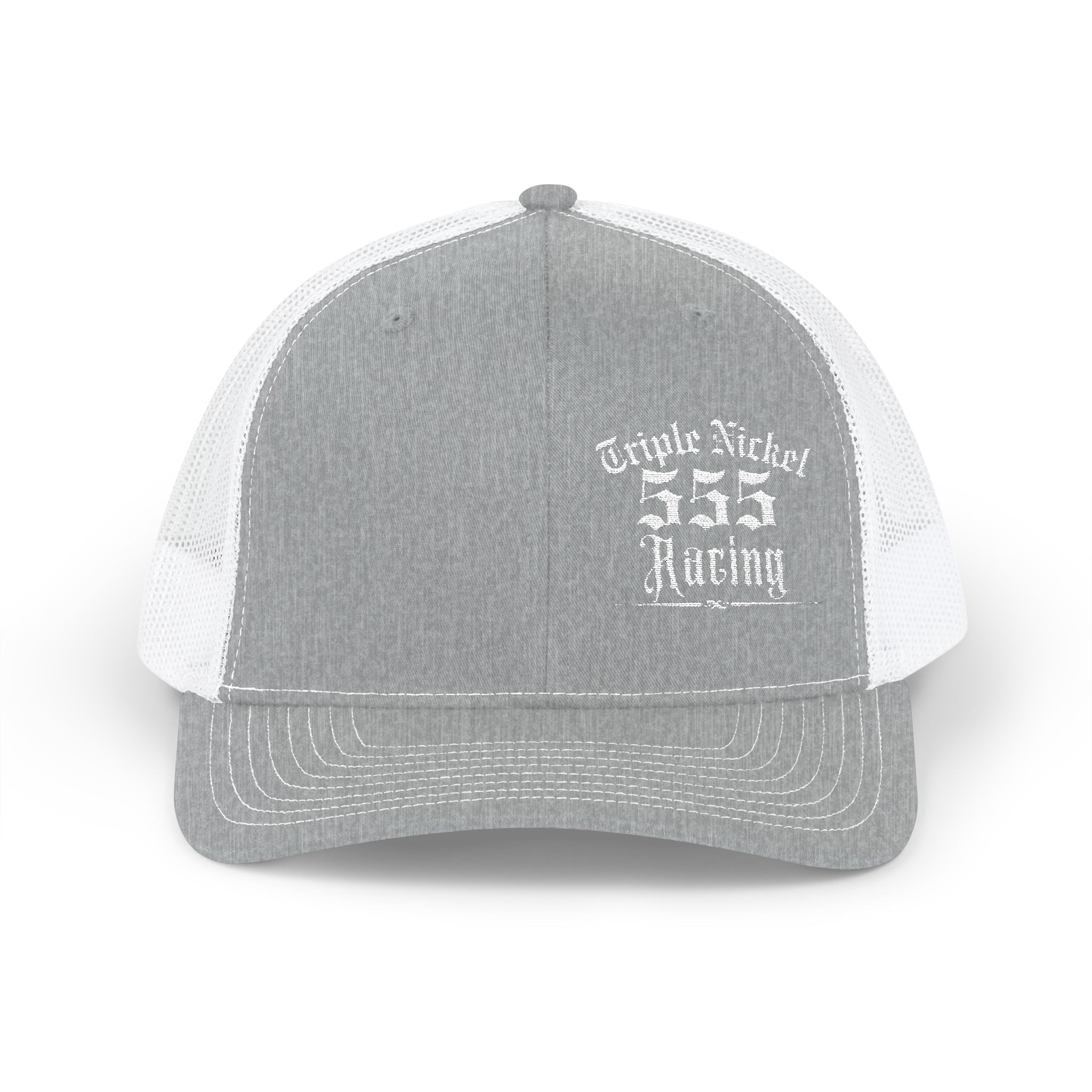 Triple Nickel Racing Snapback Trucker Cap, Adjustable Hat for Racing Fans, Embroidered Cap for Events, Perfect Gift for Dads, Trendy [...]