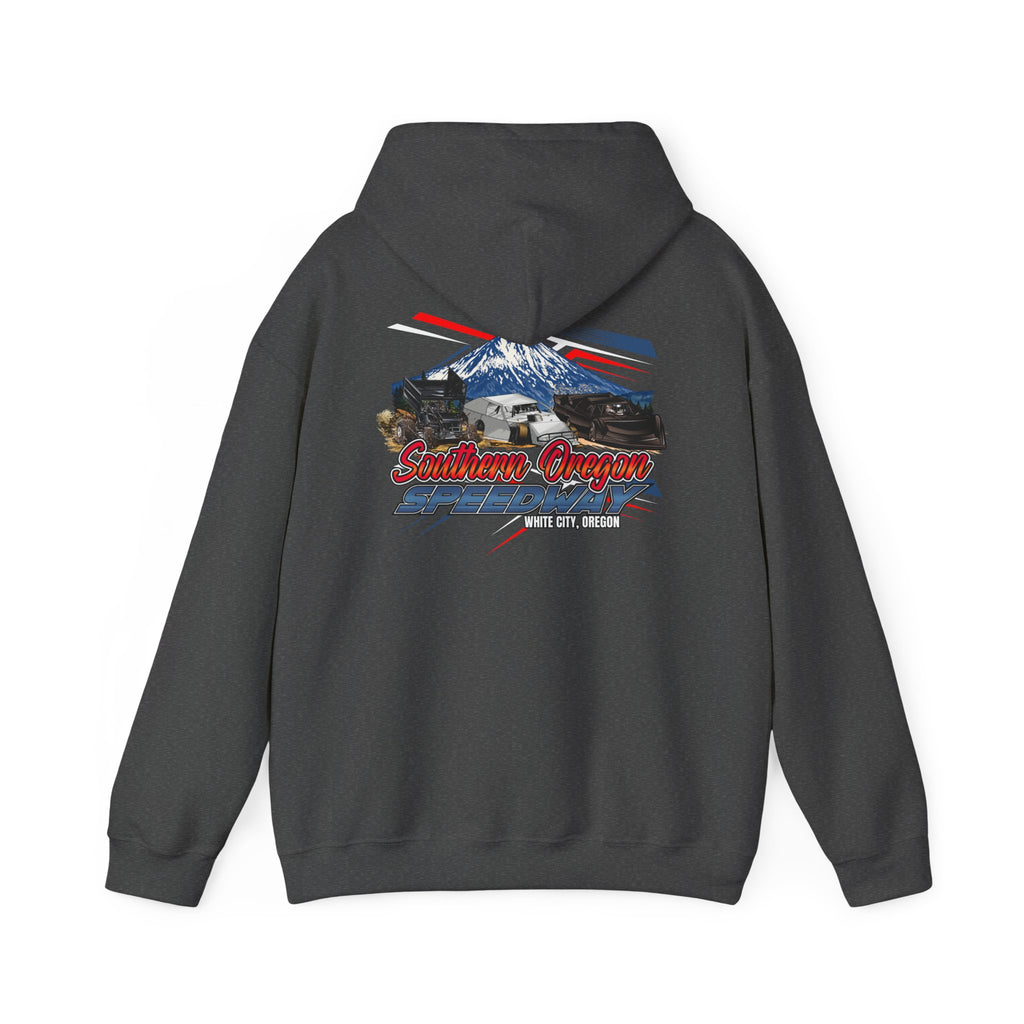 SOS Hoodie