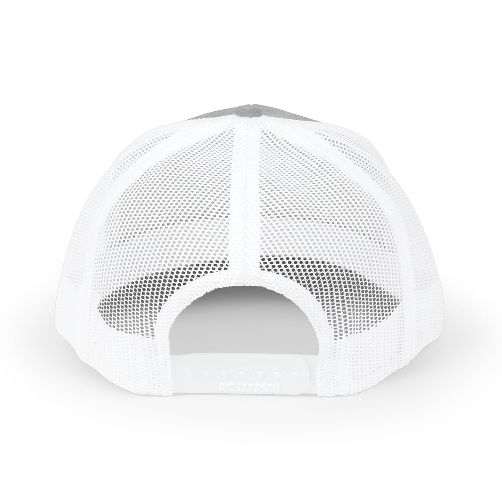 Triple Nickel Racing Snapback Trucker Cap, Adjustable Hat for Racing Fans, Embroidered Cap for Events, Perfect Gift for Dads, Trendy [...]