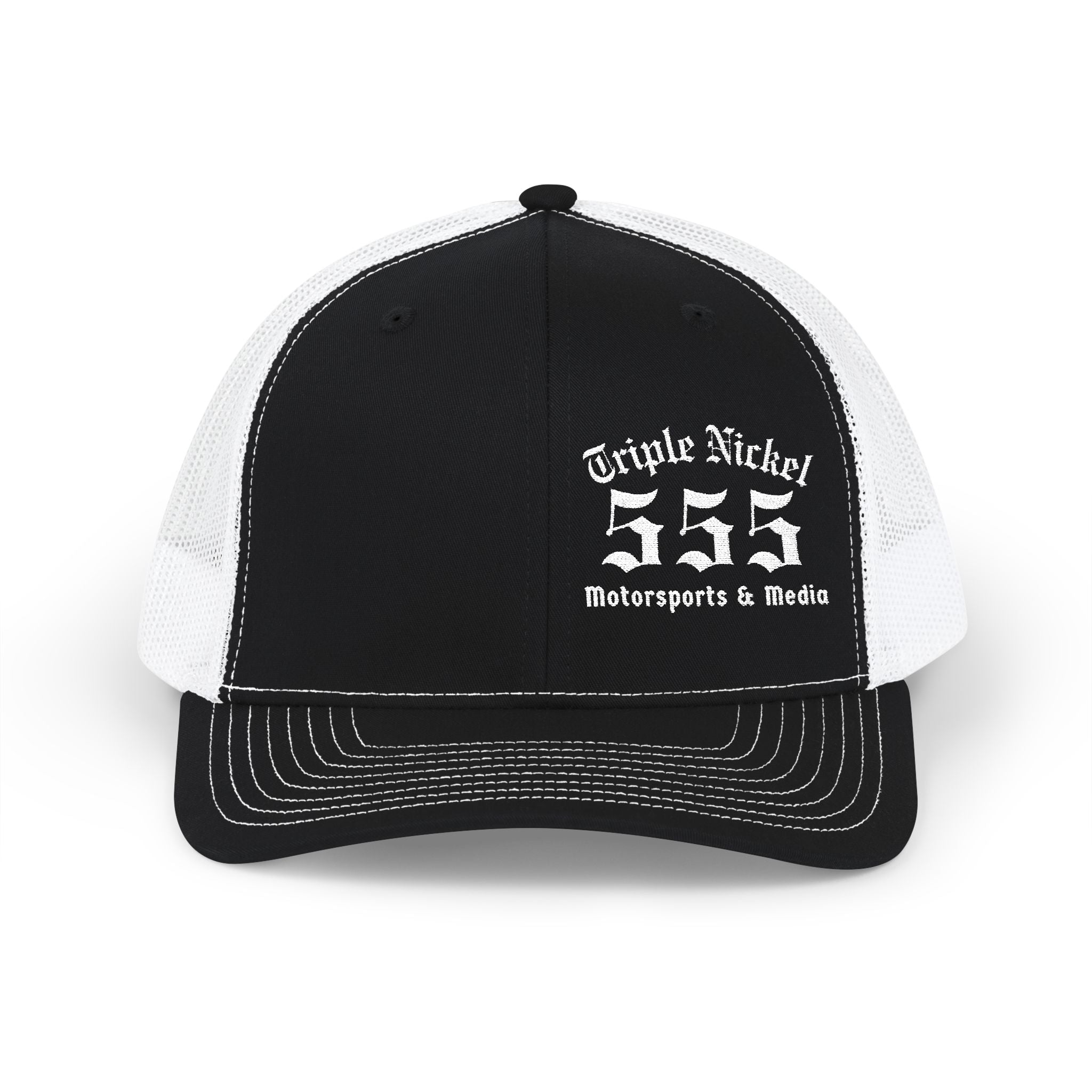 Triple Nickel Racing Snapback Trucker Cap, Adjustable Hat for Racing Fans, Embroidered Cap for Events, Perfect Gift for Dads, Trendy [...]