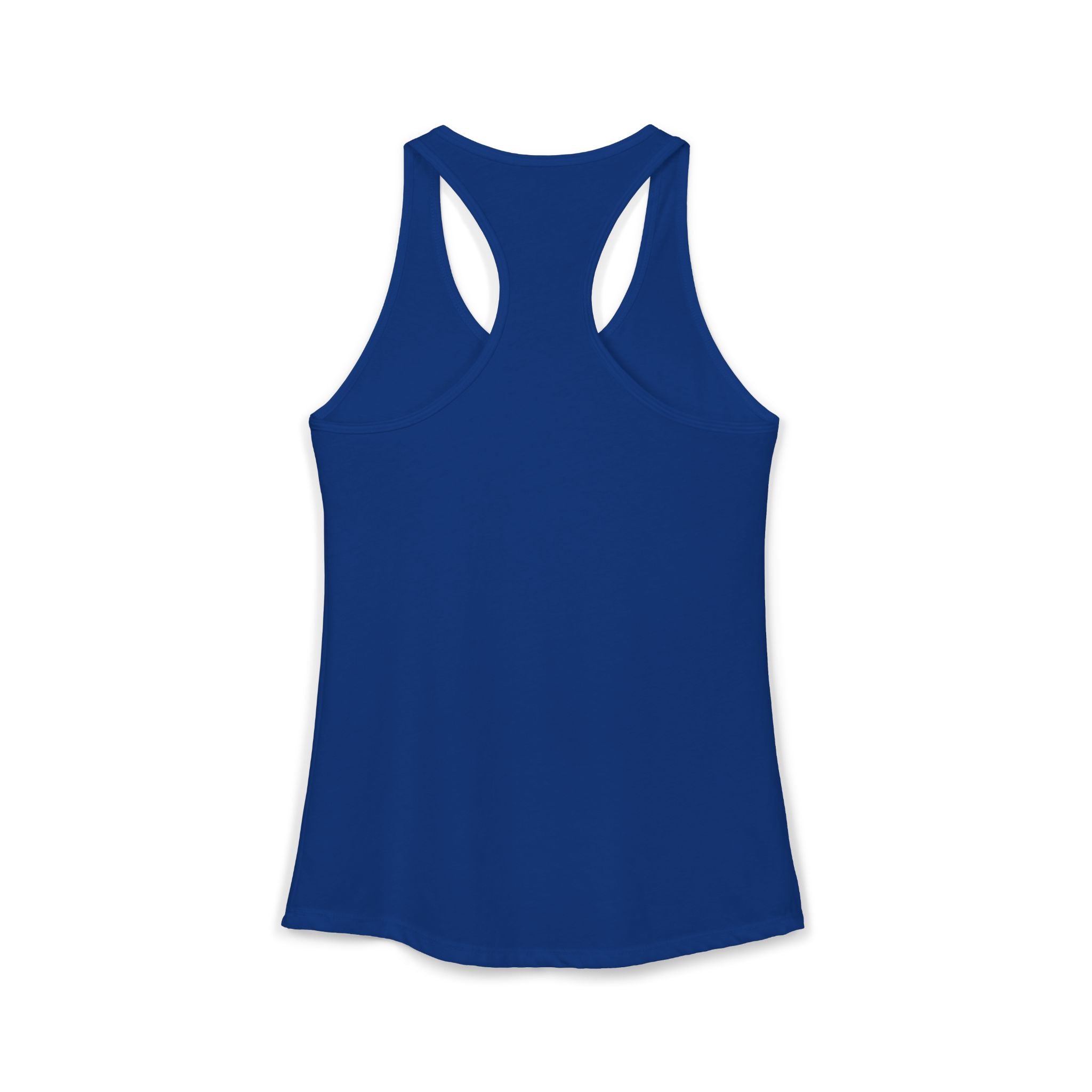 Women's Southern Oregon Speedway Racetrack Racerback Tank