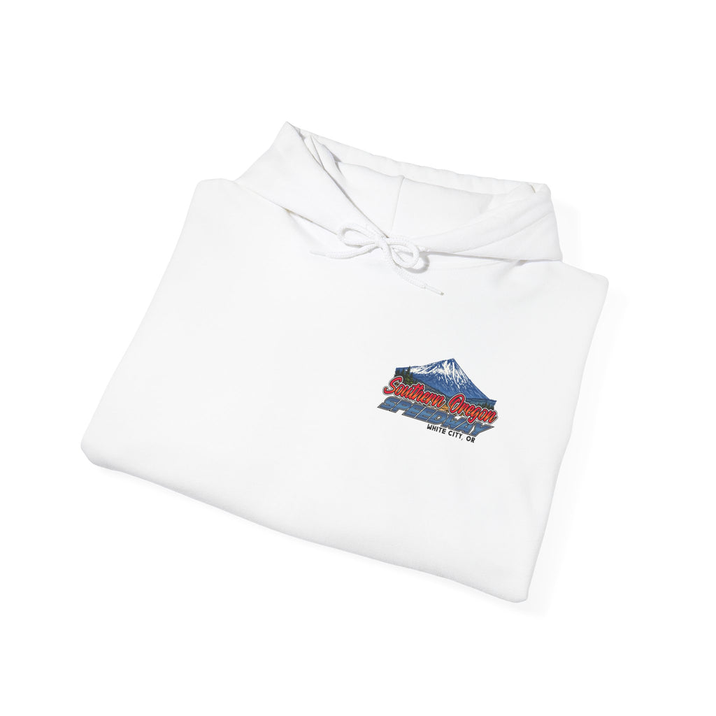 SOS Hoodie