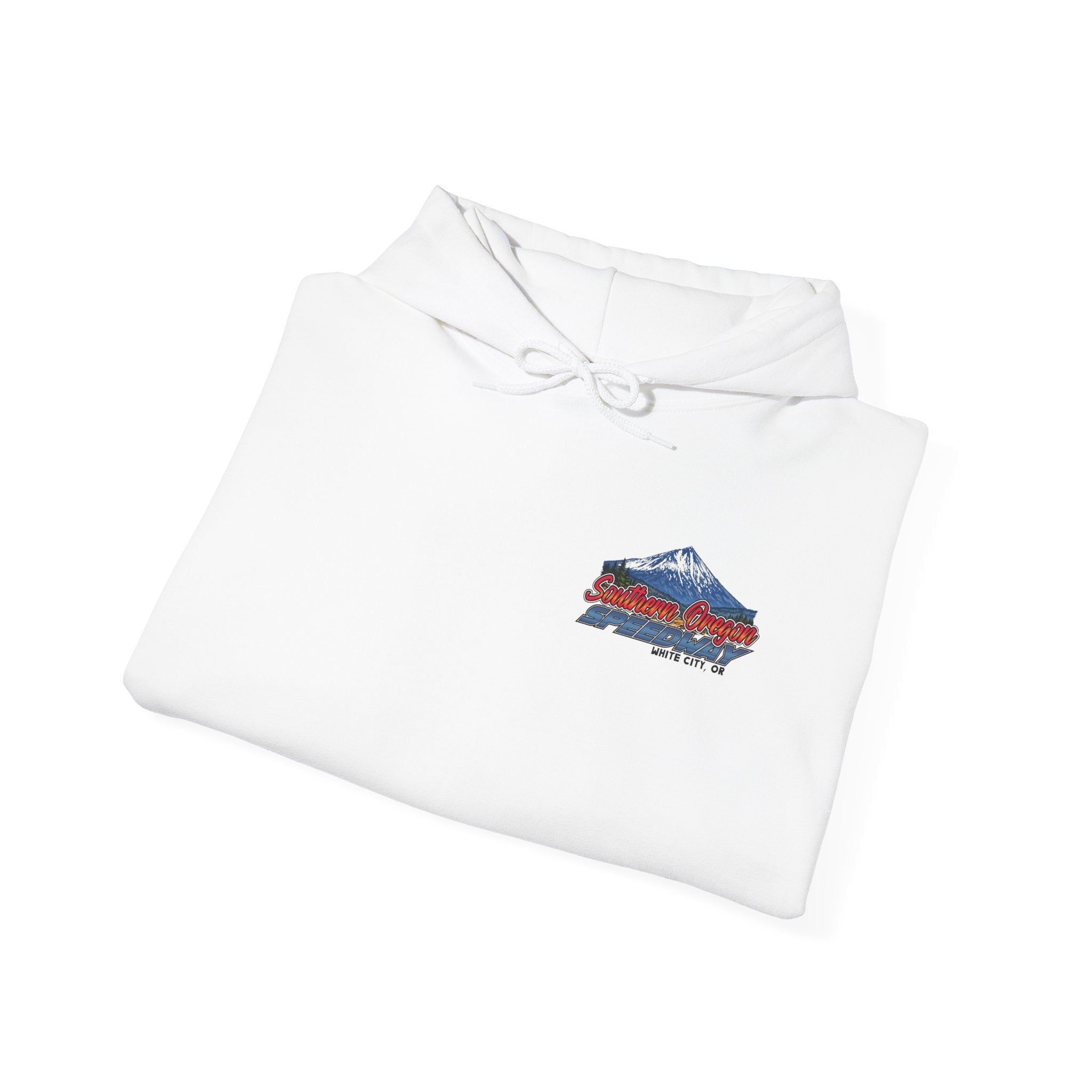 SOS Hoodie