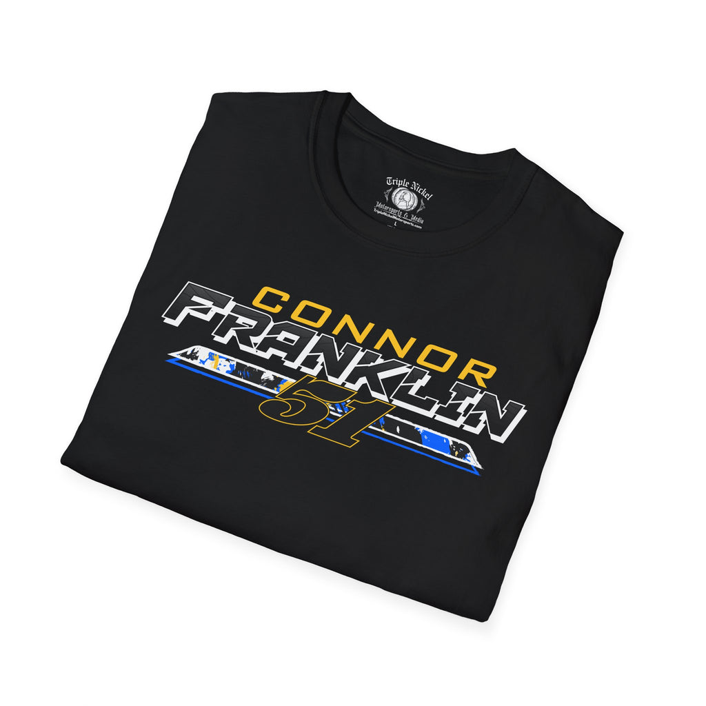 Connor Franklin T shirt