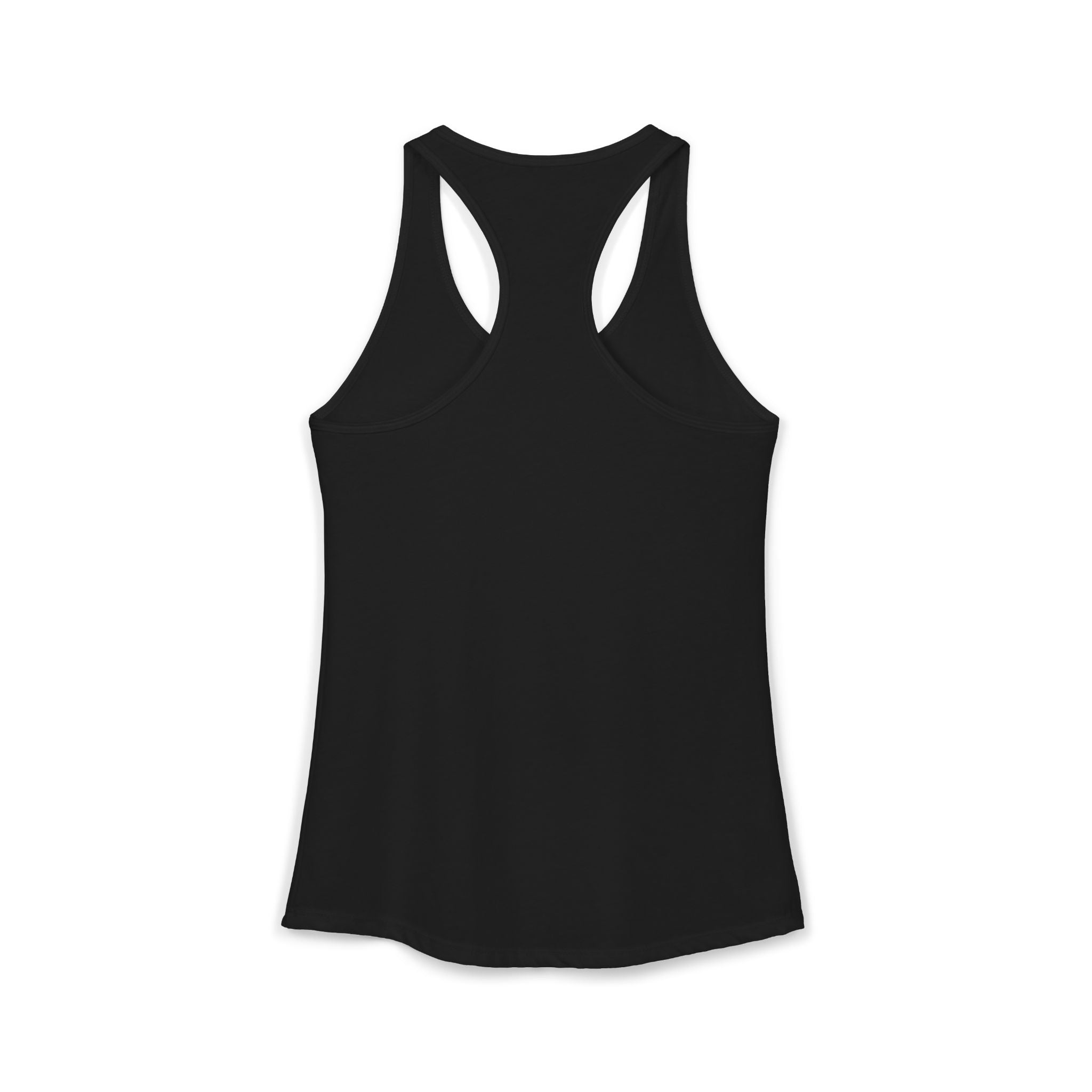Women's Southern Oregon Speedway Racetrack Racerback Tank