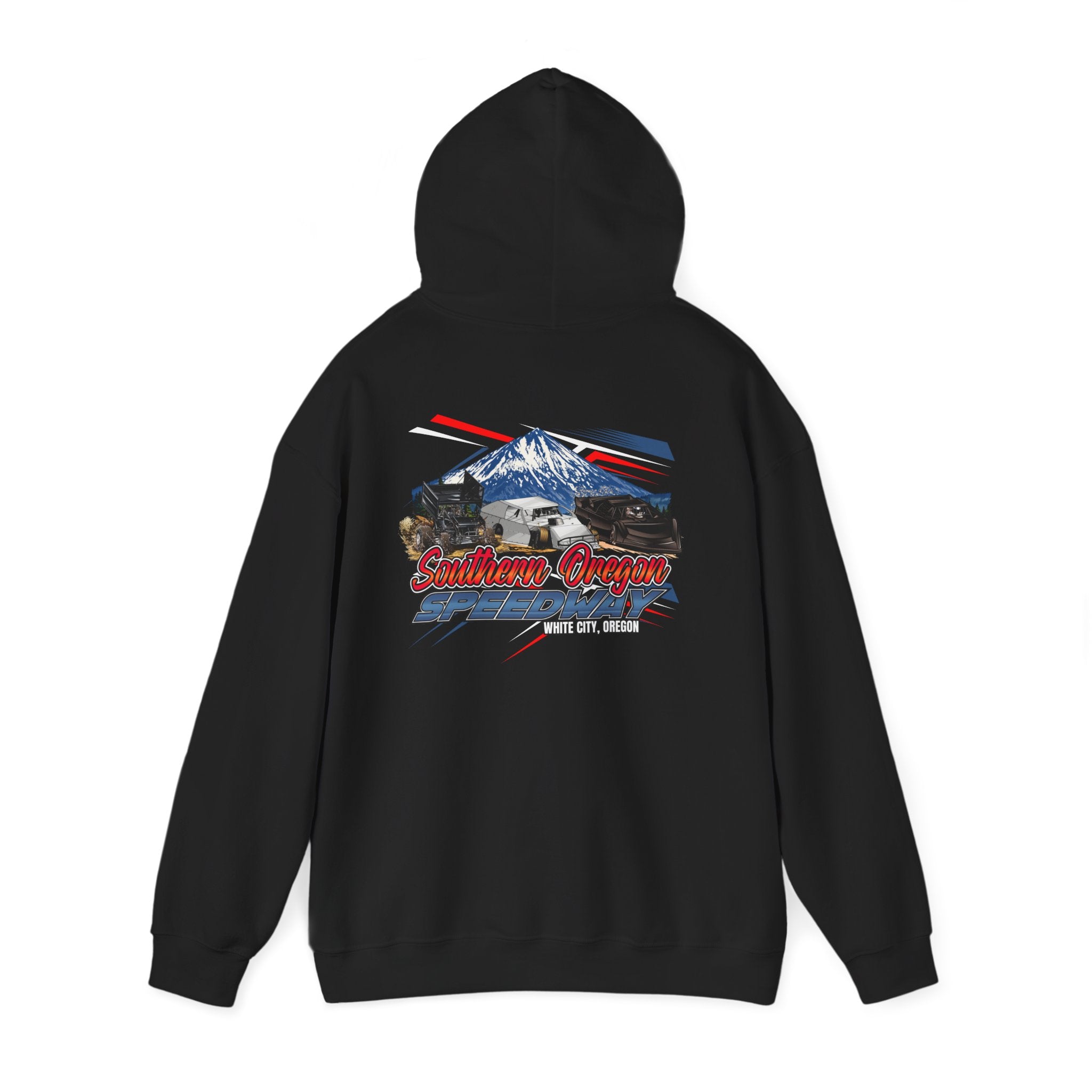 SOS Hoodie