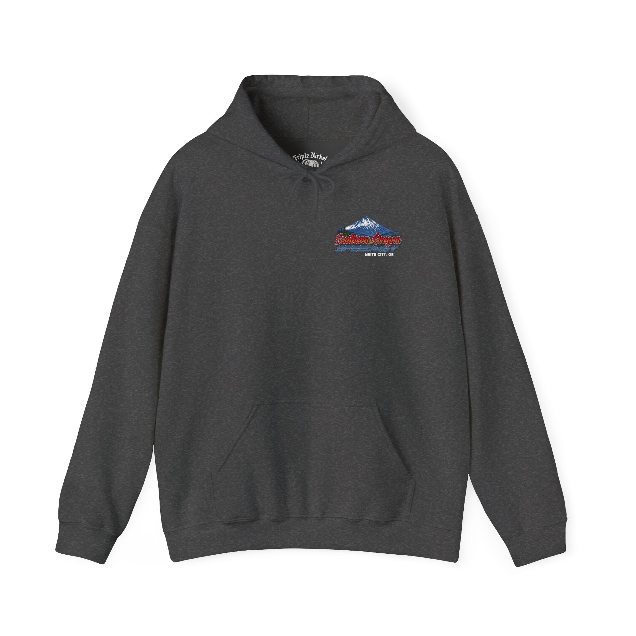 SOS Hoodie