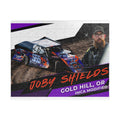 Joby Shields Hero Puzzle
