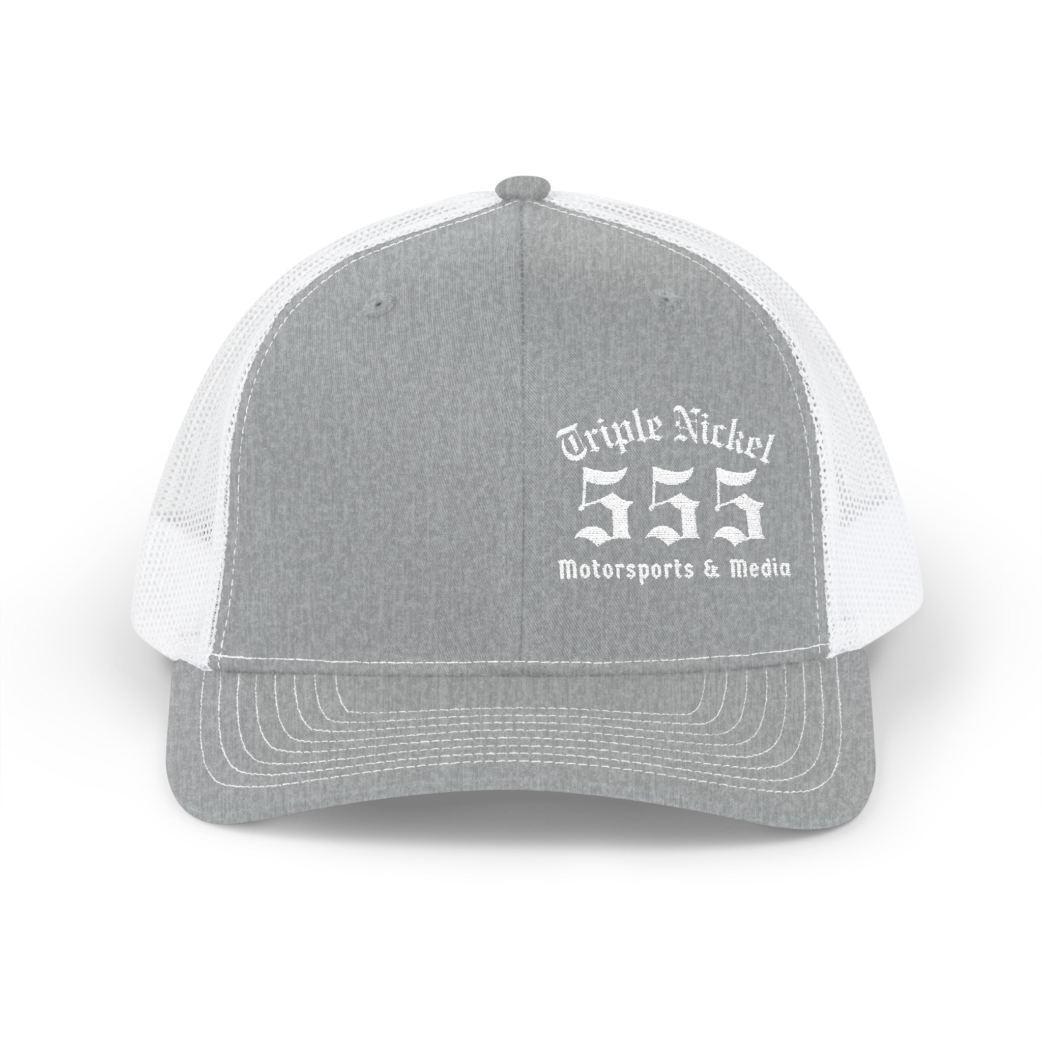 Triple Nickel Racing Snapback Trucker Cap, Adjustable Hat for Racing Fans, Embroidered Cap for Events, Perfect Gift for Dads, Trendy [...]