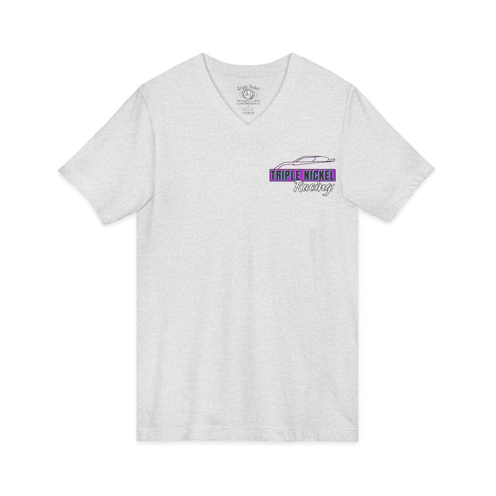 Racin' since '98 Retro - Triple Nickel Racing - Comfort V Neck
