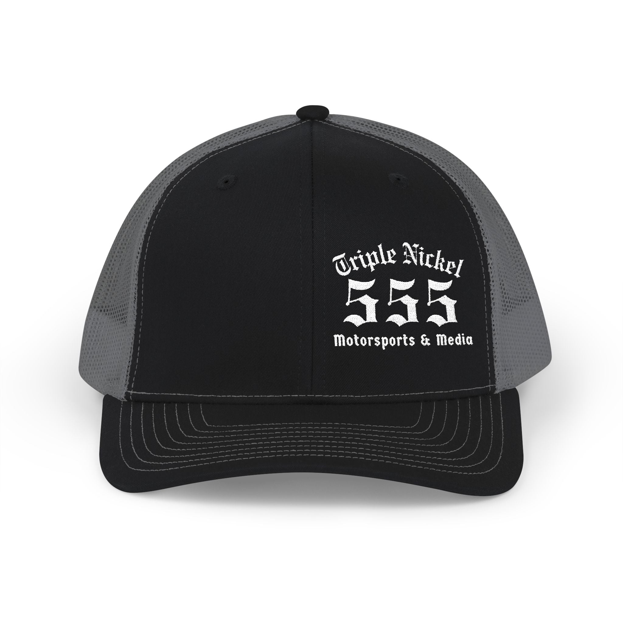 Triple Nickel Racing Snapback Trucker Cap, Adjustable Hat for Racing Fans, Embroidered Cap for Events, Perfect Gift for Dads, Trendy [...]